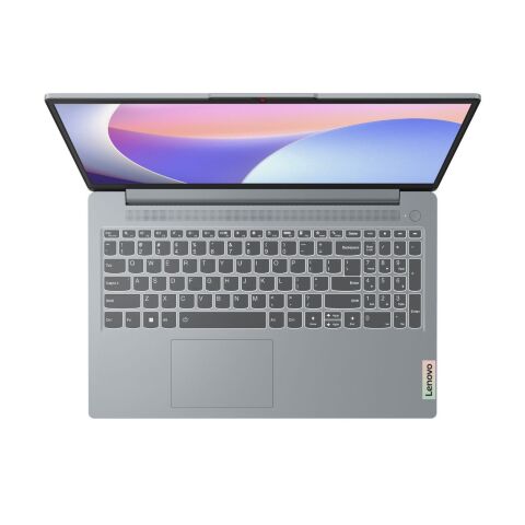 Ноутбук Lenovo IdeaPad Slim 3 15IRU8 (82X700KRRA) - Ноутбуки - Ноутбуки