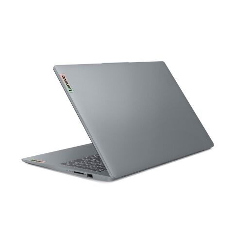 Ноутбук Lenovo IdeaPad Slim 3 15IRU8 (82X700KRRA) - Ноутбуки - Ноутбуки