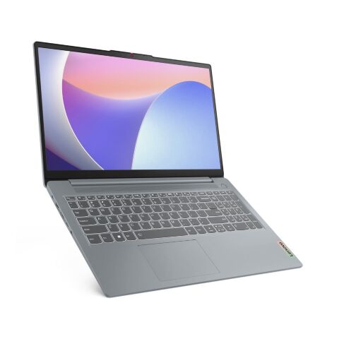 Ноутбук Lenovo IdeaPad Slim 3 15IRU8 (82X700KRRA) - Ноутбуки - Ноутбуки