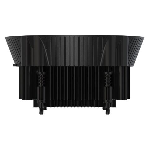 Кулер для процессора ID-Cooling DK-07A Rainbow - Нулевой остаток (Feed)  - Нулевой остаток (Feed) 