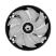 Кулер для процессора ID-Cooling DK-07A Rainbow - Нулевой остаток (Feed)  - Нулевой остаток (Feed) 