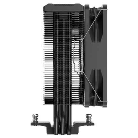 Кулер для процессора PcCooler PALADIN EX300S - Нулевой остаток (Feed)  - Нулевой остаток (Feed) 
