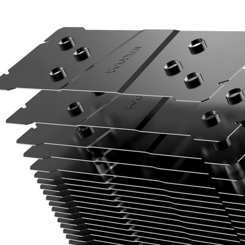 Кулер для процессора PcCooler PALADIN EX300S - Нулевой остаток (Feed)  - Нулевой остаток (Feed) 