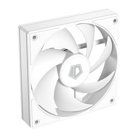 Кулер для корпуса ID-Cooling AF-125-W - Вентиляторы к корпусам  - Вентиляторы к корпусам 