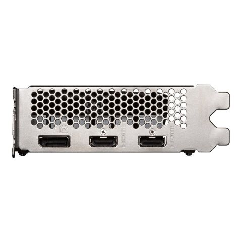 Видеокарта MSI GeForce RTX3050 6Gb VENTUS 2X E OC (RTX 3050 VENTUS 2X E 6G OC) - Видеокарты - Видеокарты