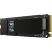 Накопитель SSD M.2 2280 4TB 990 EVO Plus Samsung (MZ-V9S4T0BW) - Внутренние SSD  - Внутренние SSD 