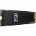 Накопитель SSD M.2 2280 4TB 990 EVO Plus Samsung (MZ-V9S4T0BW) - Внутренние SSD  - Внутренние SSD 