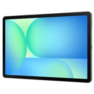 Планшет Samsung Galaxy Tab S10 FE+ Wi-Fi 8/128GB Gray (SM-X620NZAREUC)