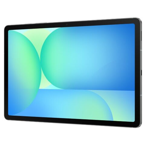 Планшет Samsung Galaxy Tab S10 FE+ Wi-Fi 8/128GB Gray (SM-X620NZAREUC) - Нулевой остаток (Feed) - Нулевой остаток (Feed)
