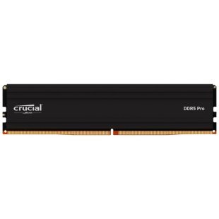 Модуль памяти для компьютера DDR5 48GB 5600 MHz Pro Micron (CP48G56C46U5)
