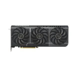Видеокарта ASUS Radeon RX 9060 XT 8Gb PRIME OC (PRIME-RX9060XT-O8G)