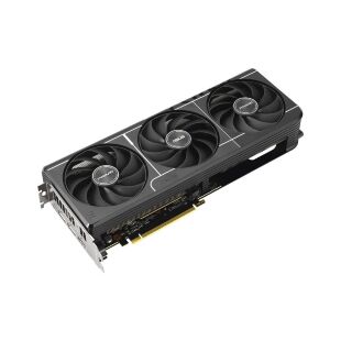 Видеокарта ASUS Radeon RX 9060 XT 8Gb PRIME OC (PRIME-RX9060XT-O8G)