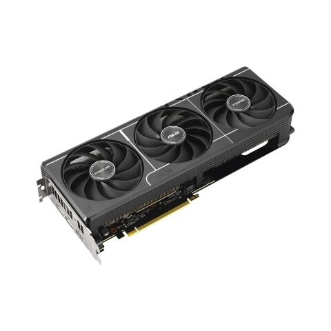 Видеокарта ASUS Radeon RX 9060 XT 8Gb PRIME OC (PRIME-RX9060XT-O8G) - Нулевой остаток (Feed) - Нулевой остаток (Feed)