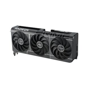 Видеокарта ASUS Radeon RX 9060 XT 8Gb PRIME OC (PRIME-RX9060XT-O8G)