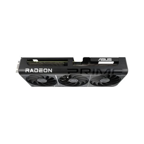 Видеокарта ASUS Radeon RX 9060 XT 8Gb PRIME OC (PRIME-RX9060XT-O8G) - Нулевой остаток (Feed) - Нулевой остаток (Feed)