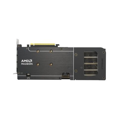 Видеокарта ASUS Radeon RX 9060 XT 8Gb PRIME OC (PRIME-RX9060XT-O8G) - Нулевой остаток (Feed) - Нулевой остаток (Feed)