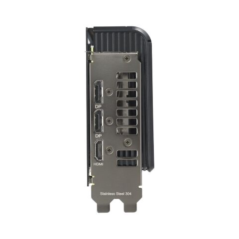 Видеокарта ASUS Radeon RX 9060 XT 8Gb PRIME OC (PRIME-RX9060XT-O8G) - Нулевой остаток (Feed) - Нулевой остаток (Feed)