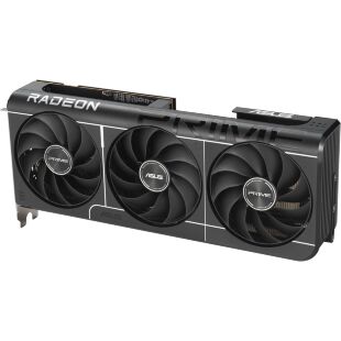 Видеокарта ASUS Radeon RX 9070 16Gb PRIME OC EVO (PRIME-RX9070-O16G-EVO)