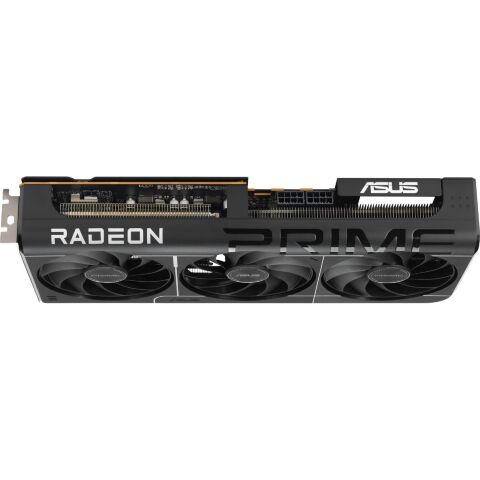 Видеокарта ASUS Radeon RX 9070 16Gb PRIME OC EVO (PRIME-RX9070-O16G-EVO) - Нулевой остаток (Feed)  - Нулевой остаток (Feed) 