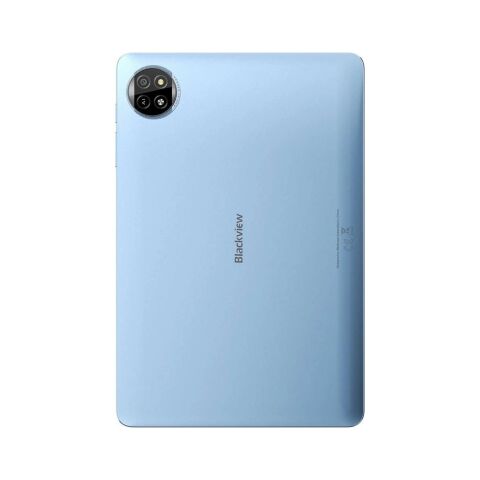Планшет Blackview Tab 20 10.1" 4/64GB Wi-Fi Blue (6931548323143) - Планшеты  - Планшеты 