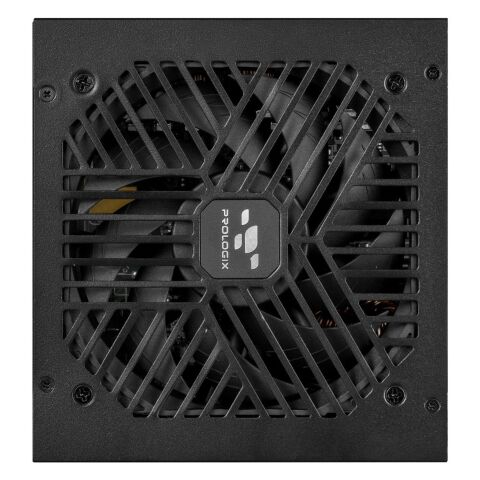 Блок питания Prologix 750W (GM750B 750W 80+ Bronze) - Нулевой остаток (Feed) - Нулевой остаток (Feed)