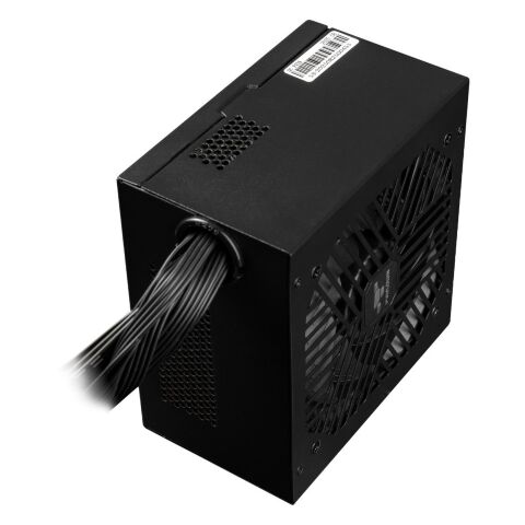 Блок питания Prologix 750W (GM750B 750W 80+ Bronze) - Нулевой остаток (Feed) - Нулевой остаток (Feed)