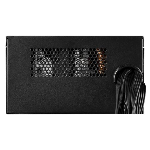 Блок питания Prologix 750W (GM750B 750W 80+ Bronze) - Нулевой остаток (Feed) - Нулевой остаток (Feed)