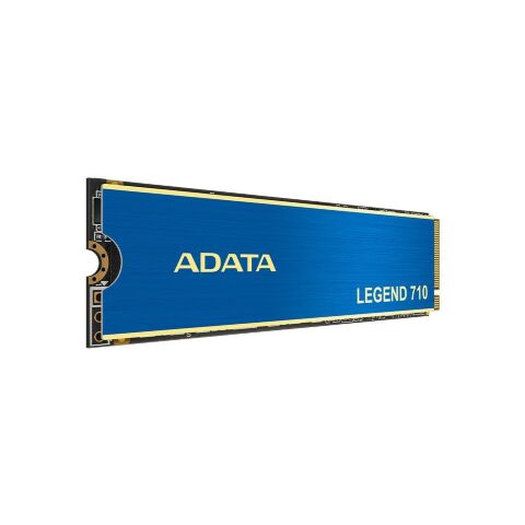 Накопитель SSD M.2 2280 2TB ADATA (ALEG-710-2TCS) - Нулевой остаток (Feed)  - Нулевой остаток (Feed) 