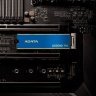 Накопитель SSD M.2 2280 2TB ADATA (ALEG-710-2TCS)