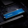 Накопитель SSD M.2 2280 2TB ADATA (ALEG-710-2TCS)