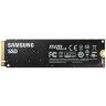 Накопитель SSD M.2 2280 250GB 980 series Samsung (MZ-V8V250BW)