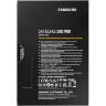 Накопитель SSD M.2 2280 250GB 980 series Samsung (MZ-V8V250BW)