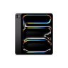 Планшет Apple iPad Pro 13" M5 Wi‑Fi + Cellular 256GB with standard glass - Space Black (ME7W4TY/A)
