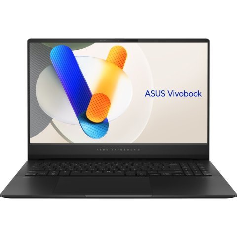 Ноутбук ASUS Vivobook S 15 OLED M5506WA-MA019 (90NB14A2-M00110) - Нулевой остаток (Feed) - Нулевой остаток (Feed)