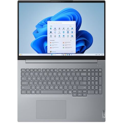 Ноутбук Lenovo ThinkBook 16 G8 IAL (21SK007RRA) - Нулевой остаток (Feed)  - Нулевой остаток (Feed) 