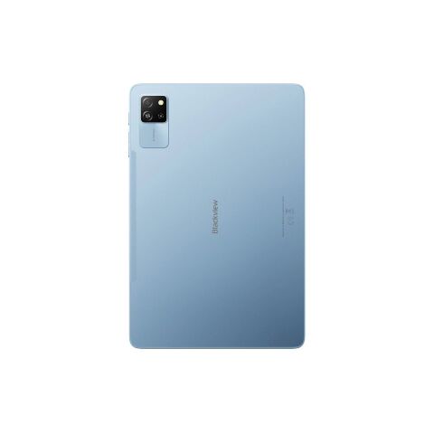Планшет Blackview Tab 60 Pro SET 10.1'' 8/128GB LTE Sunny Sky Blue Клавіатура, Миш, Стилус, чохол, навушники, скло (6931548322504) - Нулевой остаток (Feed)  - Нулевой остаток (Feed) 