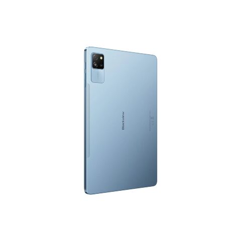 Планшет Blackview Tab 60 Pro SET 10.1'' 8/128GB LTE Sunny Sky Blue Клавіатура, Миш, Стилус, чохол, навушники, скло (6931548322504) - Нулевой остаток (Feed)  - Нулевой остаток (Feed) 