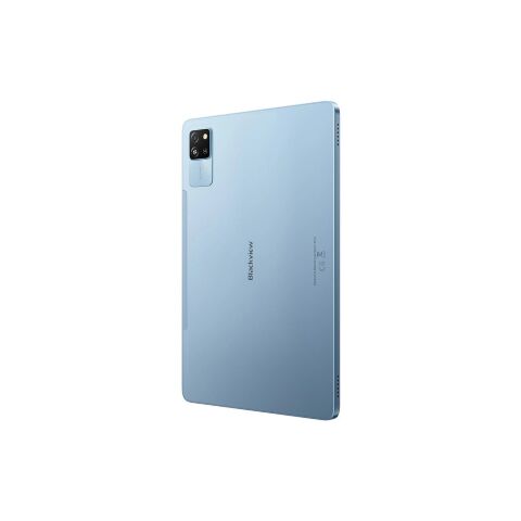 Планшет Blackview Tab 60 Pro SET 10.1'' 8/128GB LTE Sunny Sky Blue Клавіатура, Миш, Стилус, чохол, навушники, скло (6931548322504) - Нулевой остаток (Feed)  - Нулевой остаток (Feed) 