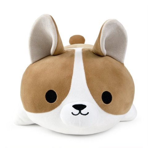 Подушка декоративна WP MERCHANDISE Собака Коргі Норман -   -