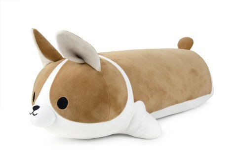 Подушка декоративна WP MERCHANDISE Собака Коргі Норман -   -