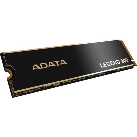 Накопитель SSD M.2 2280 512GB ADATA (SLEG-900-512GCS) - Нулевой остаток (Feed) - Нулевой остаток (Feed)