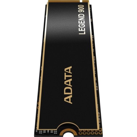 Накопитель SSD M.2 2280 512GB ADATA (SLEG-900-512GCS) - Нулевой остаток (Feed) - Нулевой остаток (Feed)