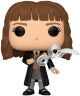 Фігурка Funko Harry Potter: Hermione with Feather фанко Герміона з Пером 113