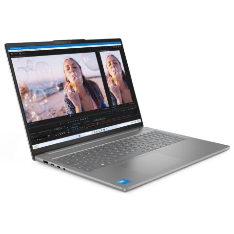 Ноутбук Lenovo IdeaPad Slim 5 16IMH10 (83V7005YRA) - Ноутбуки  - Ноутбуки 