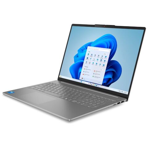 Ноутбук Lenovo IdeaPad Slim 5 16IMH10 (83V7005YRA) - Ноутбуки  - Ноутбуки 