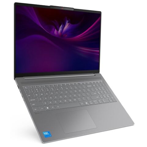 Ноутбук Lenovo IdeaPad Slim 5 16IMH10 (83V7005YRA) - Ноутбуки  - Ноутбуки 