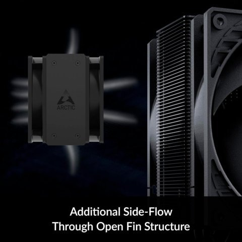 Кулер для процессора Arctic ACFRE00123A - Нулевой остаток (Feed)  - Нулевой остаток (Feed) 