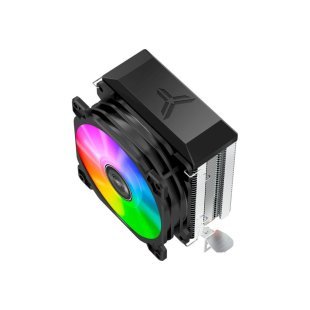 Кулер для процессора JONSBO CR-1200E black