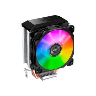 Кулер для процессора JONSBO CR-1200E black