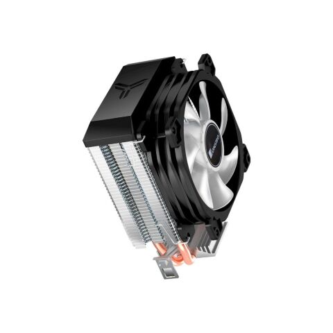 Кулер для процессора JONSBO CR-1200E black - Нулевой остаток (Feed)  - Нулевой остаток (Feed) 